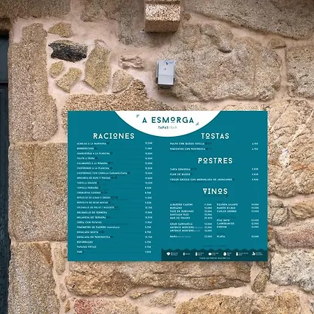 A Esmorga-Posada del Mar-2