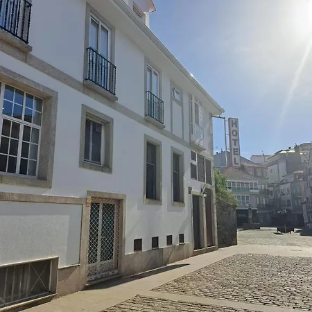 Hotel Vilagarcia-2